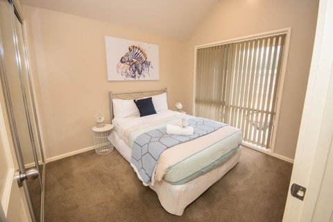 The Pitch - Lennox Head Accommodation 25