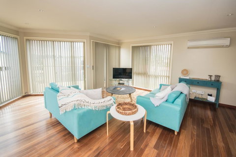 The Pitch - Lennox Head Accommodation 4