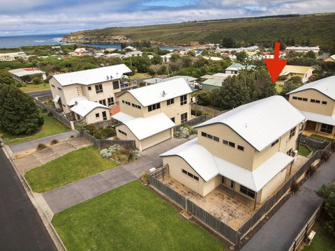 The Pitch - Lennox Head Accommodation 38