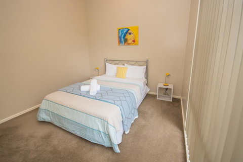 The Pitch - Lennox Head Accommodation 31
