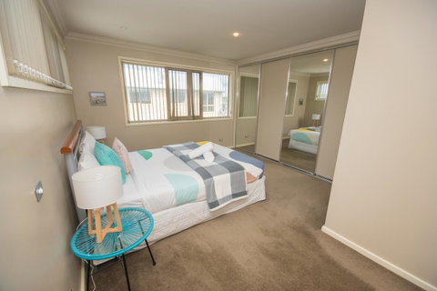 The Pitch - Lennox Head Accommodation 16