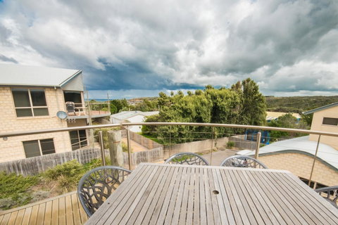 The Pitch - Lennox Head Accommodation 12
