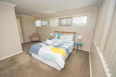 The Pitch - Lennox Head Accommodation 15