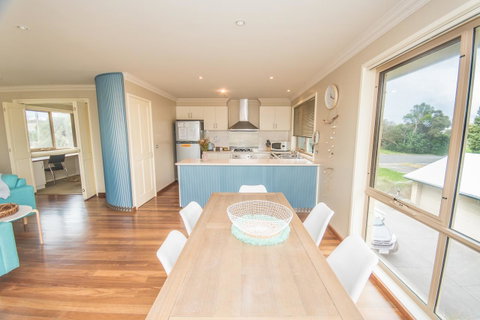 The Pitch - Lennox Head Accommodation 1