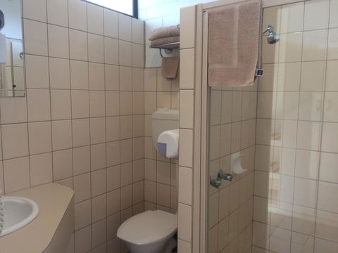 Ambassador Motor Inn - Lennox Head Accommodation 9