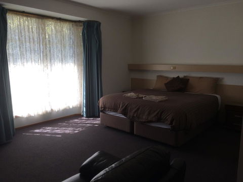 Ambassador Motor Inn - Lennox Head Accommodation 17