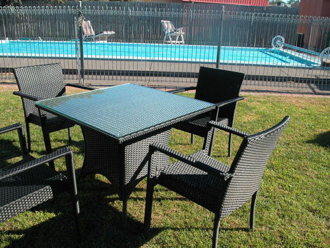 Ambassador Motor Inn - Lennox Head Accommodation 44