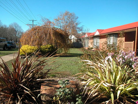 Ambassador Motor Inn - Lennox Head Accommodation 31
