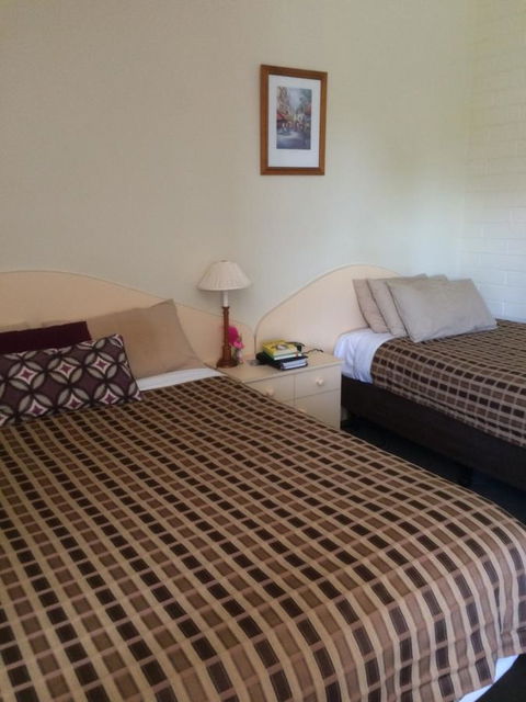 Ambassador Motor Inn - Lennox Head Accommodation 27