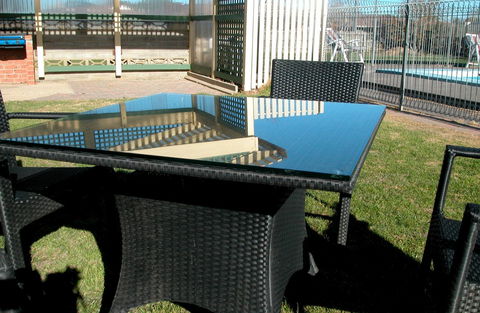 Ambassador Motor Inn - Lennox Head Accommodation 35