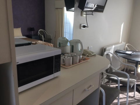 Ambassador Motor Inn - Lennox Head Accommodation 3