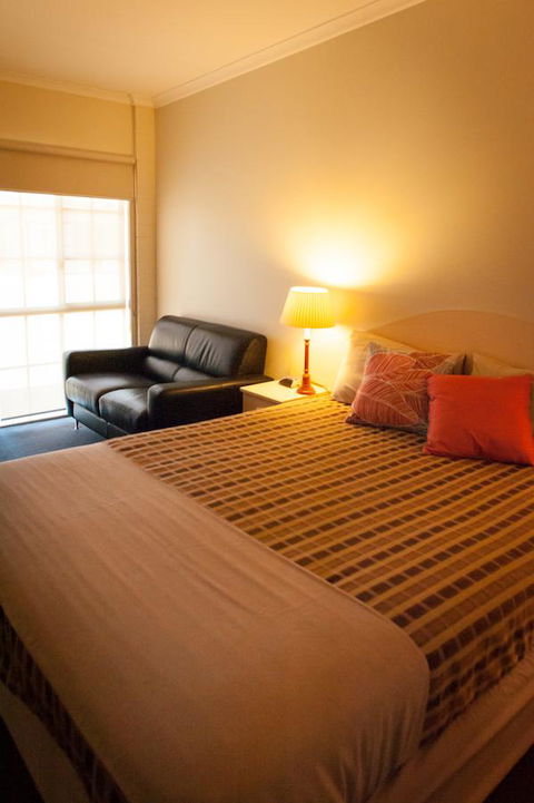 Ambassador Motor Inn - Lennox Head Accommodation 34