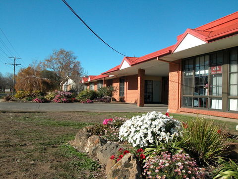 Ambassador Motor Inn - Lennox Head Accommodation 36