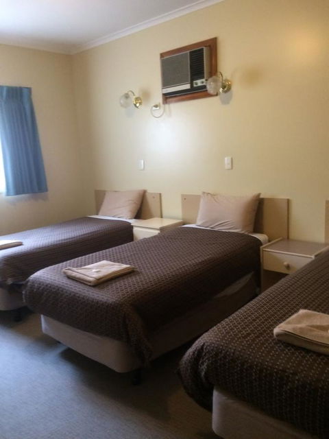 Ambassador Motor Inn - Lennox Head Accommodation 25