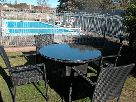 Ambassador Motor Inn - Lennox Head Accommodation 40