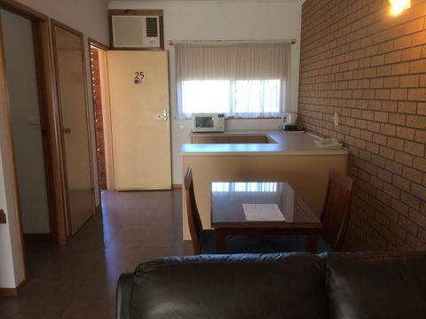 Ambassador Motor Inn - Lennox Head Accommodation 16
