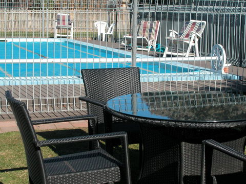 Ambassador Motor Inn - Lennox Head Accommodation 38
