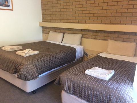 Ambassador Motor Inn - Lennox Head Accommodation 5