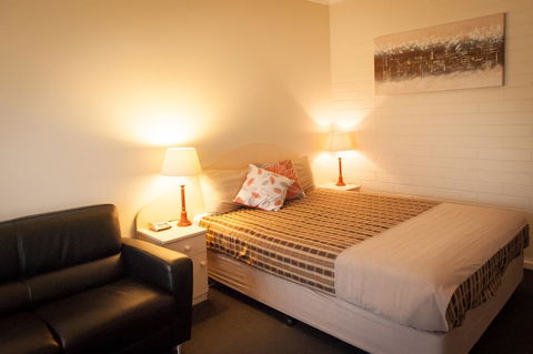 Ambassador Motor Inn - Lennox Head Accommodation 33