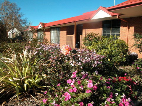 Ambassador Motor Inn - Lennox Head Accommodation 39