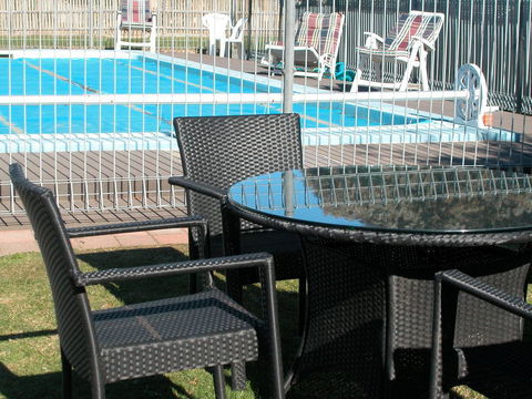 Ambassador Motor Inn - Lennox Head Accommodation 43