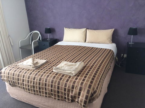 Ambassador Motor Inn - Lennox Head Accommodation 4