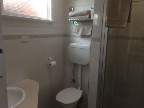 Ambassador Motor Inn - Lennox Head Accommodation 14