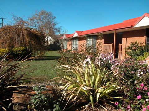 Ambassador Motor Inn - Lennox Head Accommodation 42