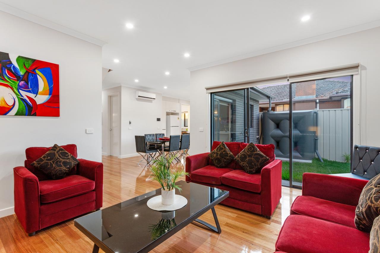 Lennox Head Accommodation