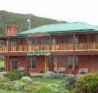 Cape Bridgewater Seaview Lodge - Lennox Head Accommodation