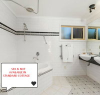 Cottages for Two - Lennox Head Accommodation