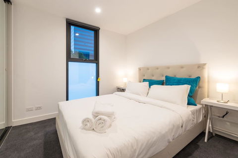 Astrina 2 Bed 2 Bath Apartment - Lennox Head Accommodation 7