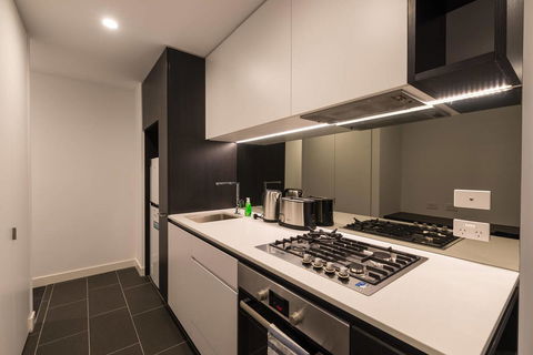 Astrina 2 Bed 2 Bath Apartment - Lennox Head Accommodation 3