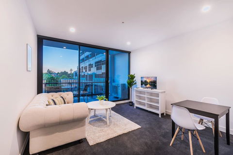 Astrina 2 Bed 2 Bath Apartment - Lennox Head Accommodation 0