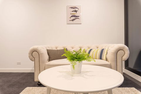 Astrina 2 Bed 2 Bath Apartment - Lennox Head Accommodation 2