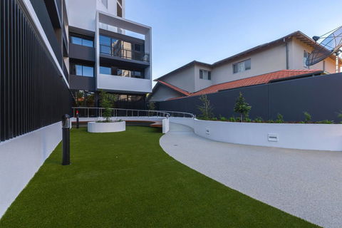 Astrina 2 Bed 2 Bath Apartment - Lennox Head Accommodation 13
