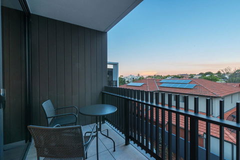 Astrina 2 Bed 2 Bath Apartment - Lennox Head Accommodation 11