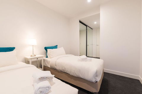 Astrina 2 Bed 2 Bath Apartment - Lennox Head Accommodation 6