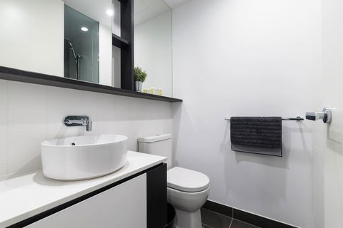 Astrina 2 Bed 2 Bath Apartment - Lennox Head Accommodation 9