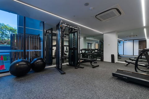 Astrina 2 Bed 2 Bath Apartment - Lennox Head Accommodation 10