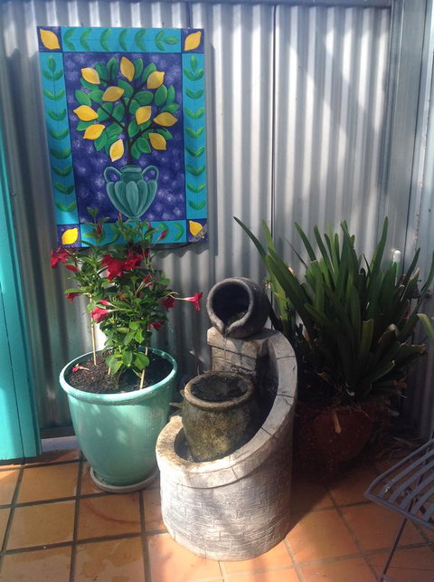 Ditto Daddy's - Lennox Head Accommodation 4