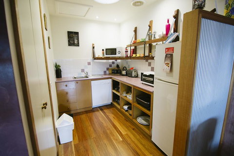 Ditto Daddy's - Lennox Head Accommodation 15