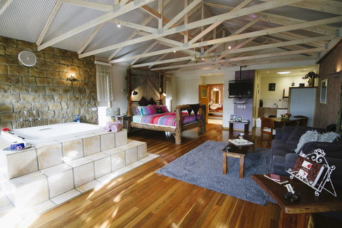 Ditto Daddy's - Lennox Head Accommodation 16
