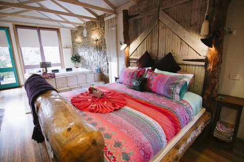 Ditto Daddy's - Lennox Head Accommodation 6