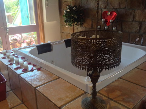 Ditto Daddy's - Lennox Head Accommodation 12