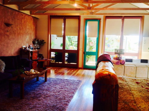 Ditto Daddy's - Lennox Head Accommodation 5