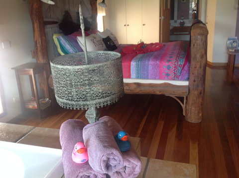 Ditto Daddy's - Lennox Head Accommodation 2