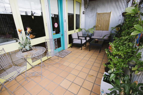 Ditto Daddy's - Lennox Head Accommodation 22
