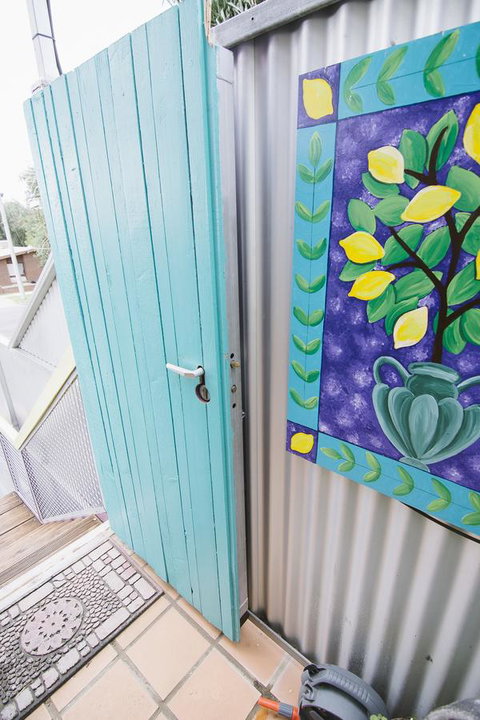 Ditto Daddy's - Lennox Head Accommodation 21