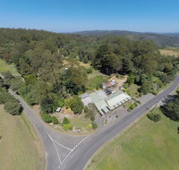 Tarra Bulga Guesthouse - Lennox Head Accommodation